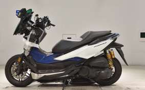 HONDA FORZA 250 MF13