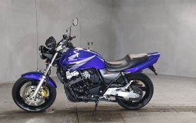 HONDA CB400SF TRAINING CAR NC39