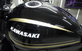 KAWASAKI Z900RS CAFE 2023 ZR900K