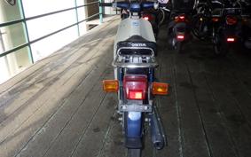 HONDA C50 SUPER CUB E 2022 AA01