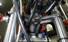 YAMAHA SR400 Gen.2 1985 1JR