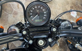 HARLEY XL1200X 2022 LC3