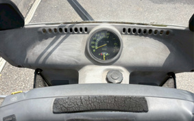 HONDA GYRO TA02