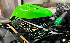 KAWASAKI NINJA ZX-6R 2020 ZX636G