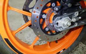 KTM 390 DUKE 2021