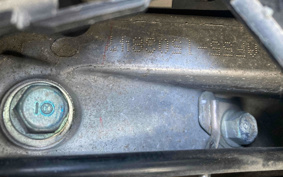 HONDA CREA SCOOPY AF55