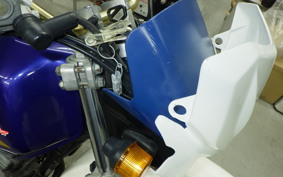 KAWASAKI SUPER SHERPA 2023 KL250G