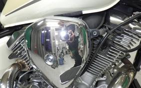 YAMAHA DRAGSTAR 250 2004 VG02J