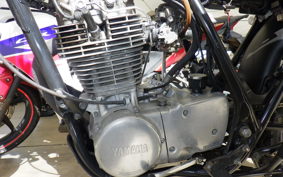 YAMAHA SR400 Gen.2 1998 1JR