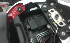 SUZUKI HAYABUSA 2021 EJ11A