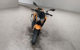 KAWASAKI Z250 EX250P