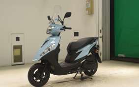 YAMAHA JOG125