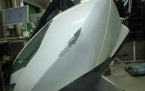 HONDA PCX 125 JF81