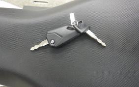 HONDA ｸﾞﾛﾑ 2015 JC75