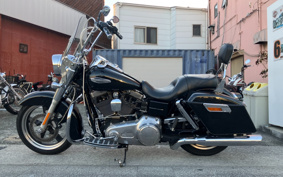 HARLEY HARLEY FLD 2014 GZ4