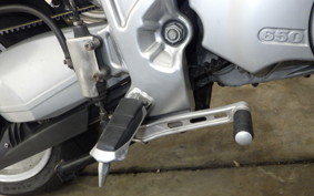 BMW F650 CS 2004