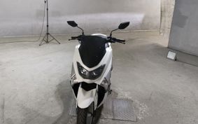 YAMAHA N-MAX 155 SG50J
