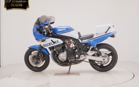 SUZUKI GS1200SS 2002 GV78A