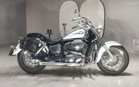 HONDA SHADOW 400 2001 NC34