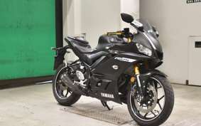 YAMAHA YZF-R25 RG43J