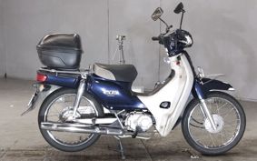 HONDA SUPER CUB110 JA10