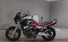 HONDA CB400SFV-2 2003 NC39