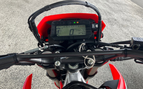 HONDA CRF250L MD47