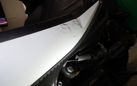 SUZUKI SWISH 125 2014 DV12B