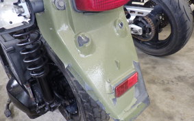 HONDA PS250 MF09