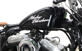 HARLEY XL1200X 2012 LC3