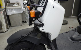 HONDA ZOOMER 2011 AF58