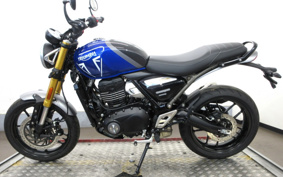 TRIUMPH SPEED 400 2025 T127Y6