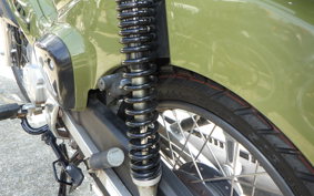 HONDA ｸﾛｽｶﾌﾞ110-2 JA45