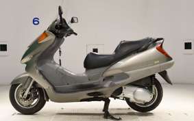 HONDA FORESIGHT SE