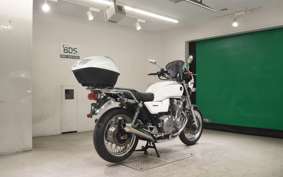 HONDA CB1100EXAEﾊﾟｯｹｰｼﾞ 2014 SC65