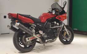YAMAHA FZ400 1997 4YR