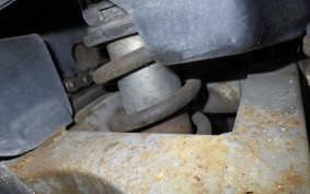 HONDA VT250FH MC15