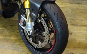 DUCATI MONSTER 1200S 2020 MA02A