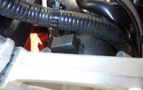 TRIUMPH TIGER800XCA(ショ