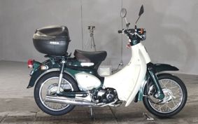 HONDA LITTLE CUB AA01