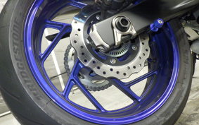 SUZUKI GSX-S750 2023