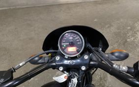 HARLEY HARLEYXG750 STREET NBB