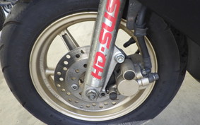 HONDA DIO ZX 2016 AF28