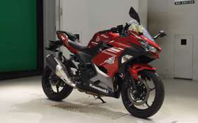 KAWASAKI NINJA 250 2022 EX250P