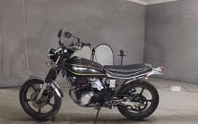 KAWASAKI GPZ250 EX250C