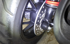 HONDA FORZA SI 1994 MF12