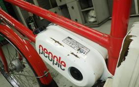 HONDA PEOPLE 2020 AB17