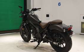 HONDA REBEL 250 S 2002 MC49