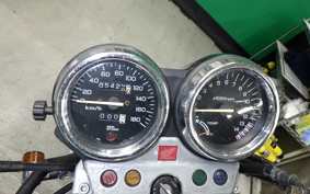 HONDA CB400SF 1993 NC31