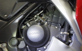 HONDA CBR250R A 1997 CS250R